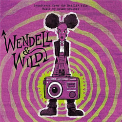 Wendell And Wild - édition colorée 180g