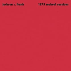 1975 Mekeel Sessions