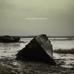 The Itself of Itself - édition gatefold