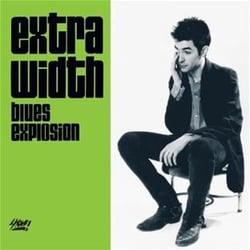 Extra width