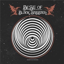 Best of Black Sabbath (redux)