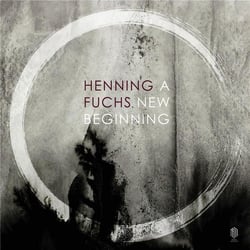 A New Beginning