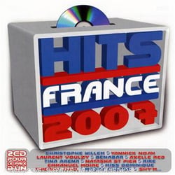 Hits france 2007