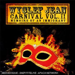 Carnival /vol.ii : memoirs of an immigrant
