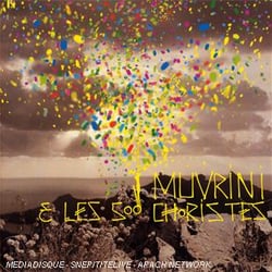 I Muvrini et les 500 choristes