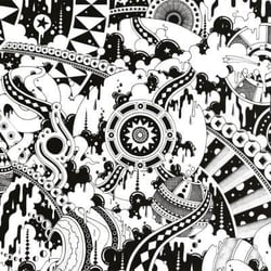 Mole city - Vinyle