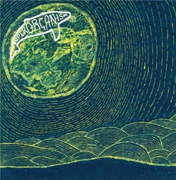 Superorganism - CD