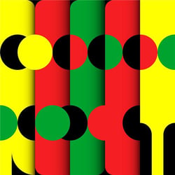 Reset In Dub - CD