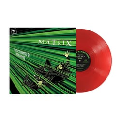 The Matrix - édition limitée