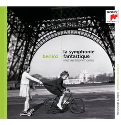 La symphonie fantastique
