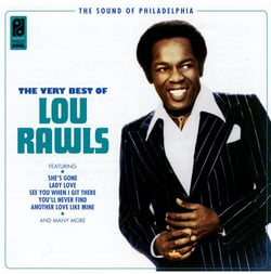 The very best of - CD
