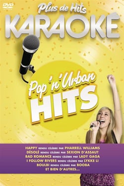 Pop et urban hits