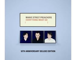 Everything must go