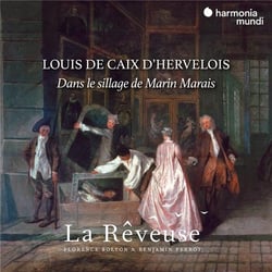 Dans le sillage de Marin Marais