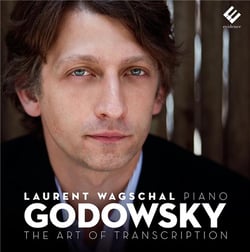 Godowsky, l'art de la transcription