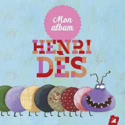 Mon album de...