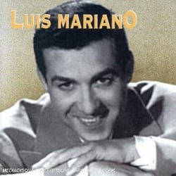 Luis Mariano