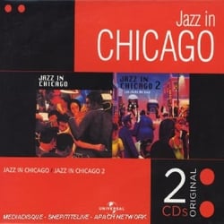 Jazz In Chicago, Jazz In Chicago 2