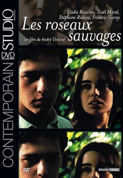 Les Roseaux sauvages