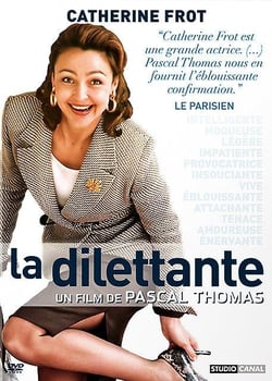 La Dilettante