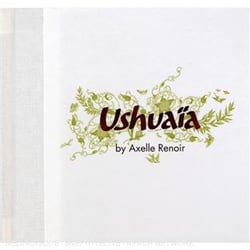 Ushuaia by axelle renoir