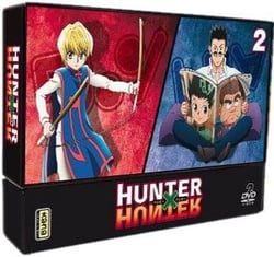 Hunter X Hunter - Vol. 2