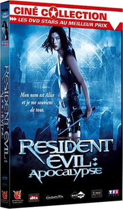 Resident Evil : Apocalypse