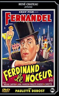 Ferdinand le noceur 