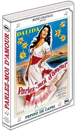 Parlez-moi d'Amour (1960)