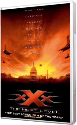 XXx