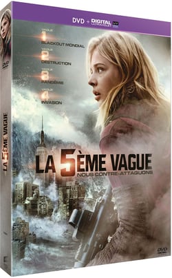 La 5ème vague