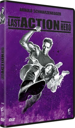 Last Action Hero