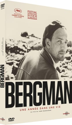 Bergman, une année dans une vie
