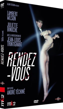 Rendez-vous