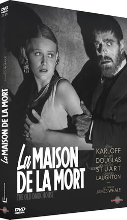 La Maison de la mort