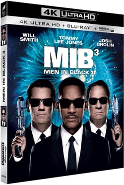 Men in Black 3
