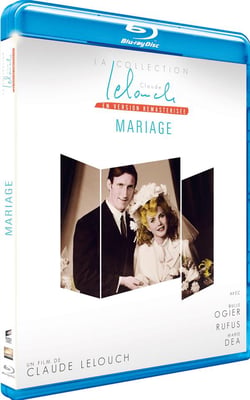 Mariage