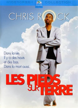 Les Pieds sur Terre