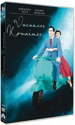 Vacances romaines