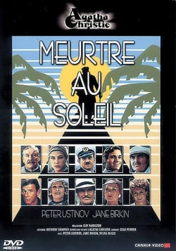 Meurtre au soleil