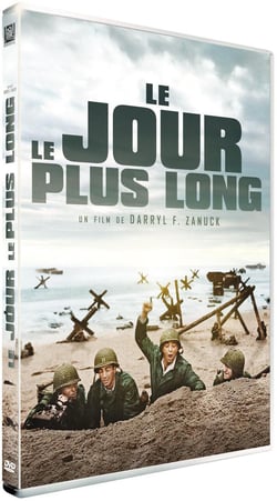 Le Jour le plus long