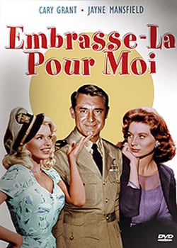 Embrasse-la pour moi