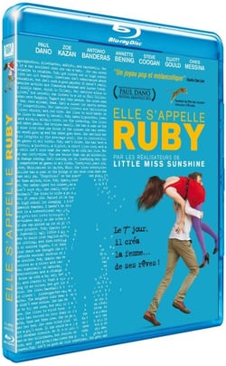 Elle s'appelle Ruby