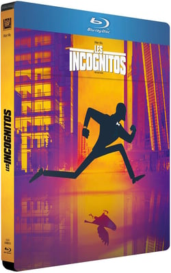 Les Incognitos