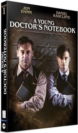 A Young Doctor's Notebook - Saison 1
