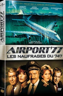 Airport 77 : Les naufragés du 747