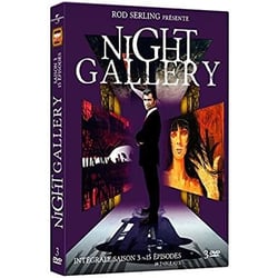 Night Gallery - Intégrale saison 3