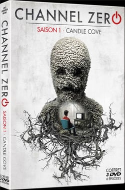 Channel Zero - Saison 1 : Candle Cove
