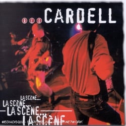 La scène...la scène...la scène...la scène...