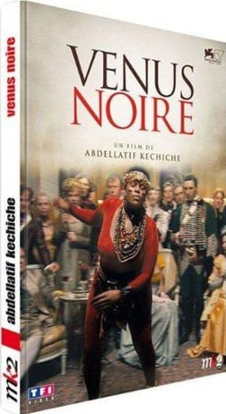 Vénus noire